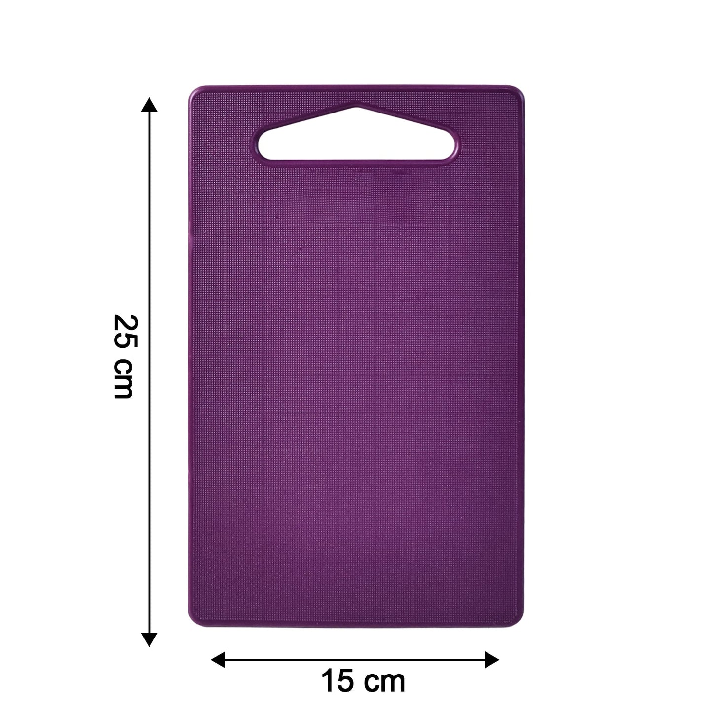 Supermom Little Master Unbreakable Cutting Board (1 Pc) signaturekarts