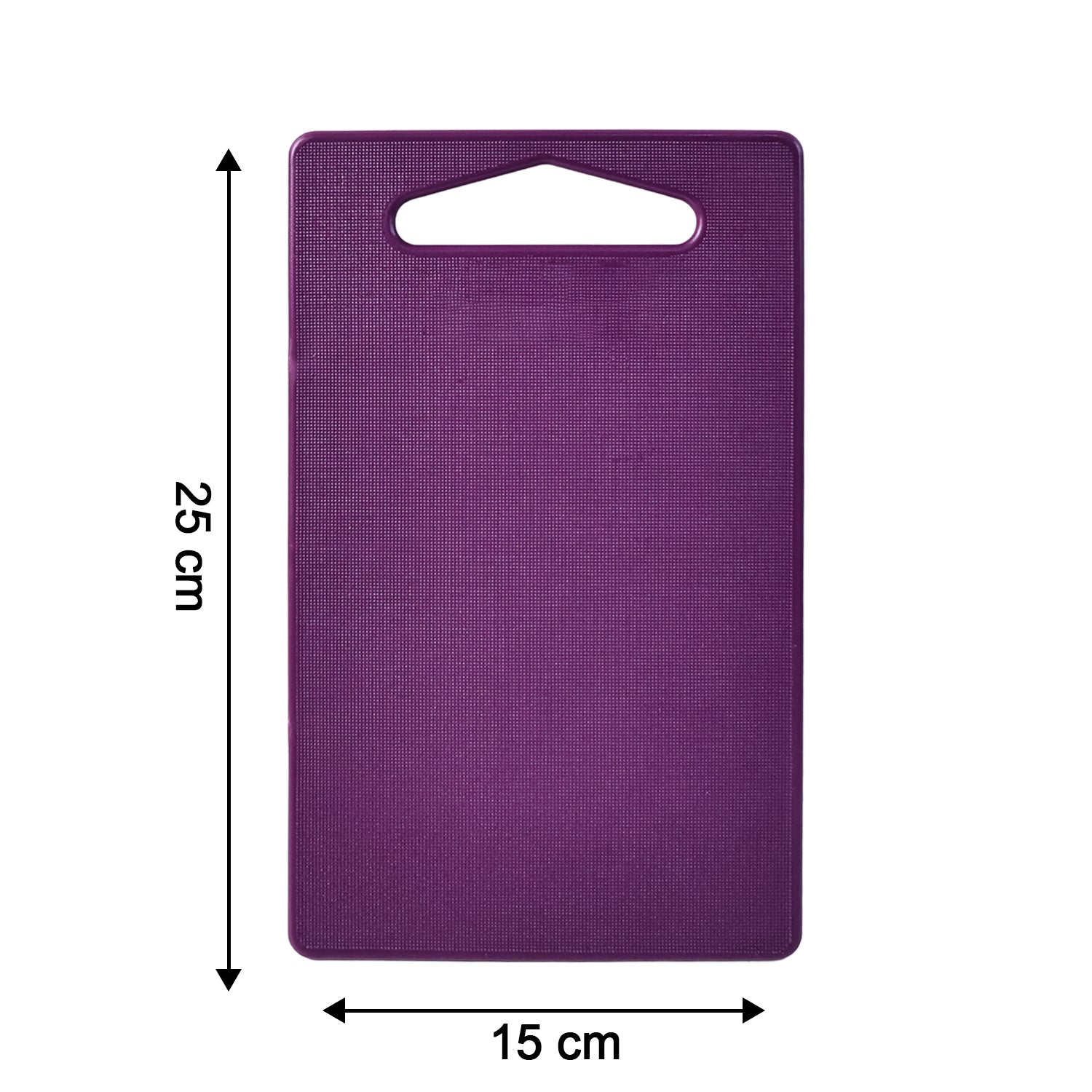 Supermom Little Master Unbreakable Cutting Board (1 Pc) signaturekarts