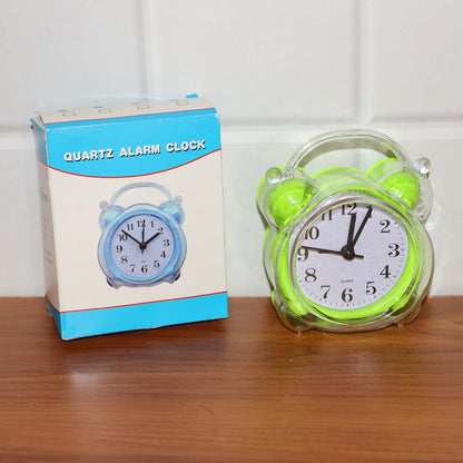 Classic Quartz Alarm Clock (1 Pc) signaturekarts