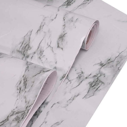 Adhesive Kitchen Wallpaper (2m x 60 Cm) Signature kart