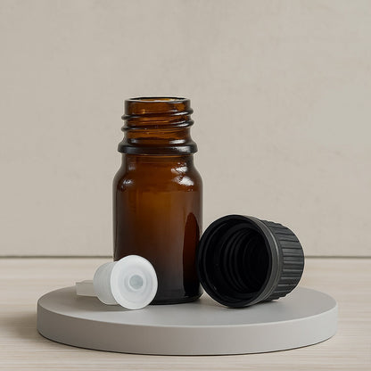 Premium Aroma Diffuser Essential Oil (10ML / 1 Pc) The Morsignaturekarts