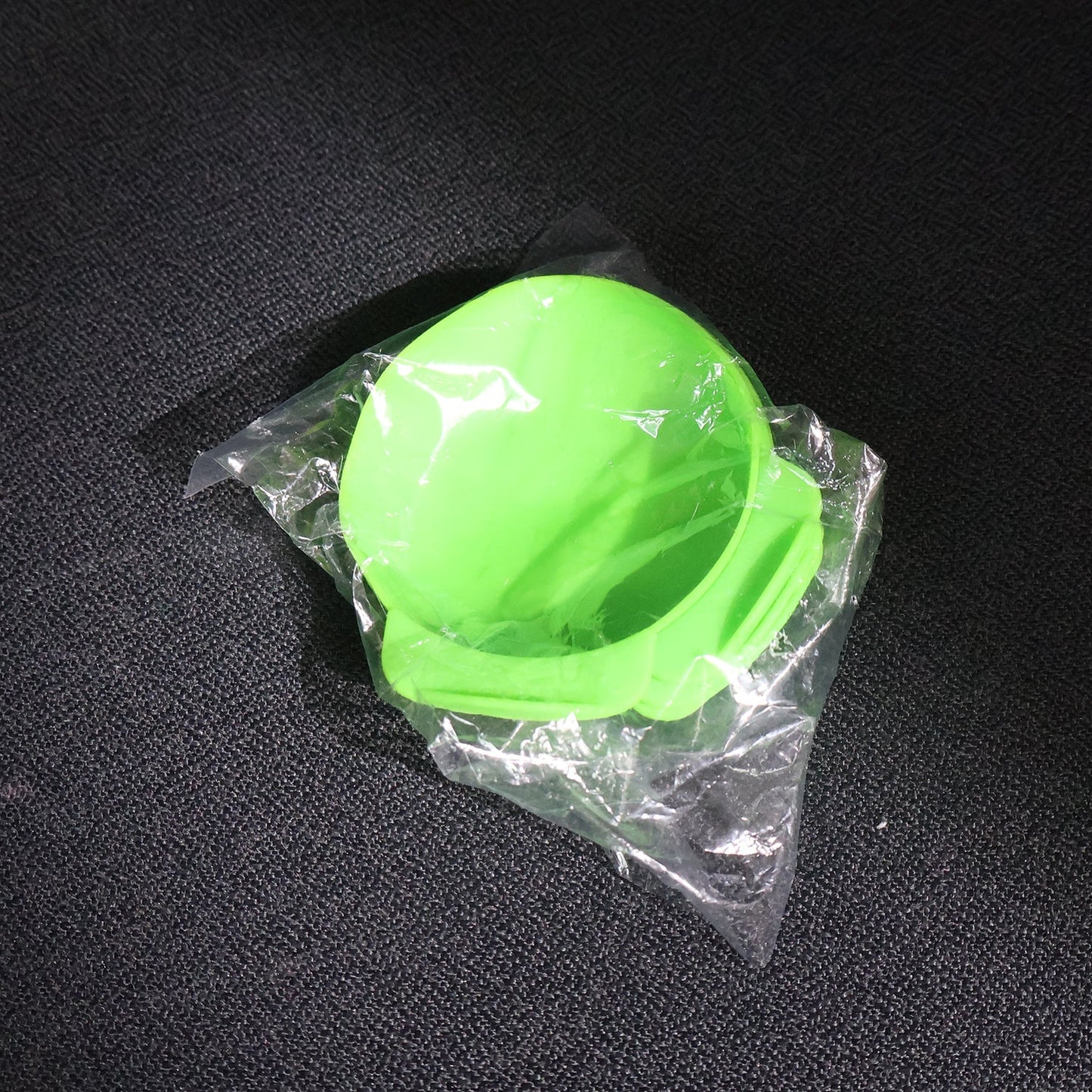 Idli Maker Cups Food-Grade Silicone Non-Stick Idli/ Dhokla/ Egg Poacher (4 Pcs) signaturekarts