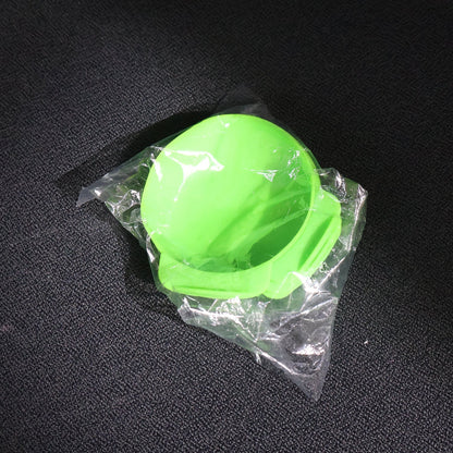 Idli Maker Cups Food-Grade Silicone Non-Stick Idli/ Dhokla/ Egg Poacher (4 Pcs) signaturekarts