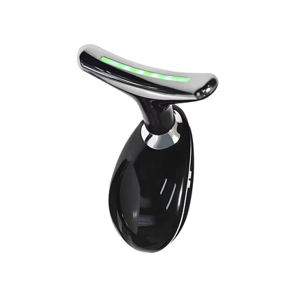 Neck Face Massager, Firming Wrinkle Removal Tool (Neck Wrinkle Removal Tool / 1 Pc) Signaturekarts