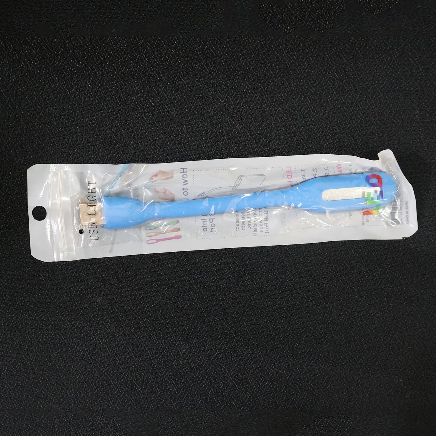 USB LED Flexible Light - (1 Pc) signaturekarts