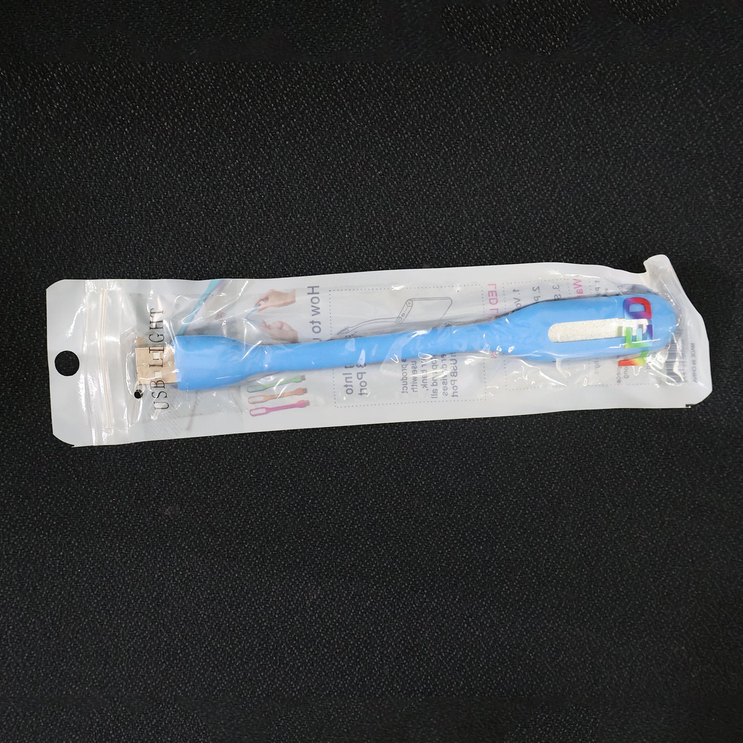 USB LED Flexible Light - (1 Pc) signaturekarts