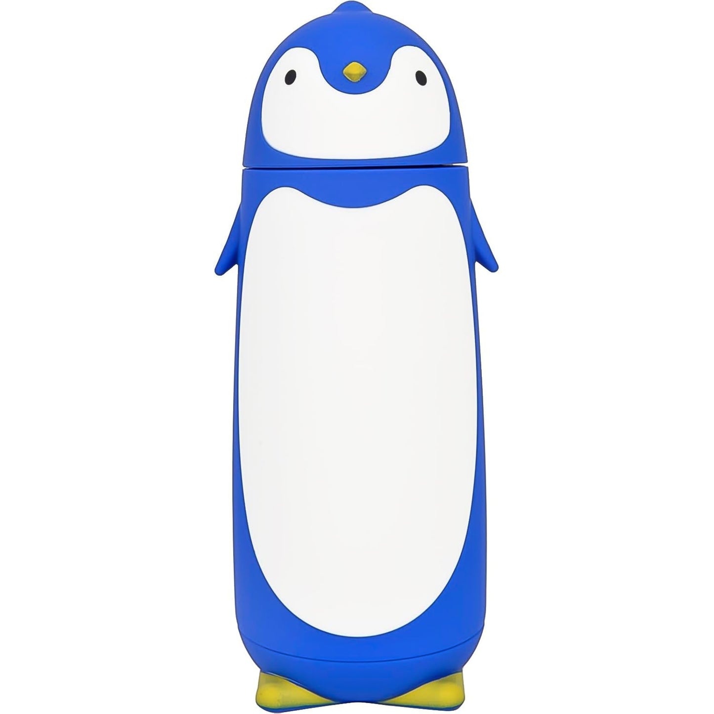 Penguin Water Bottle Penguin Cartoon Water Bottle signaturekarts