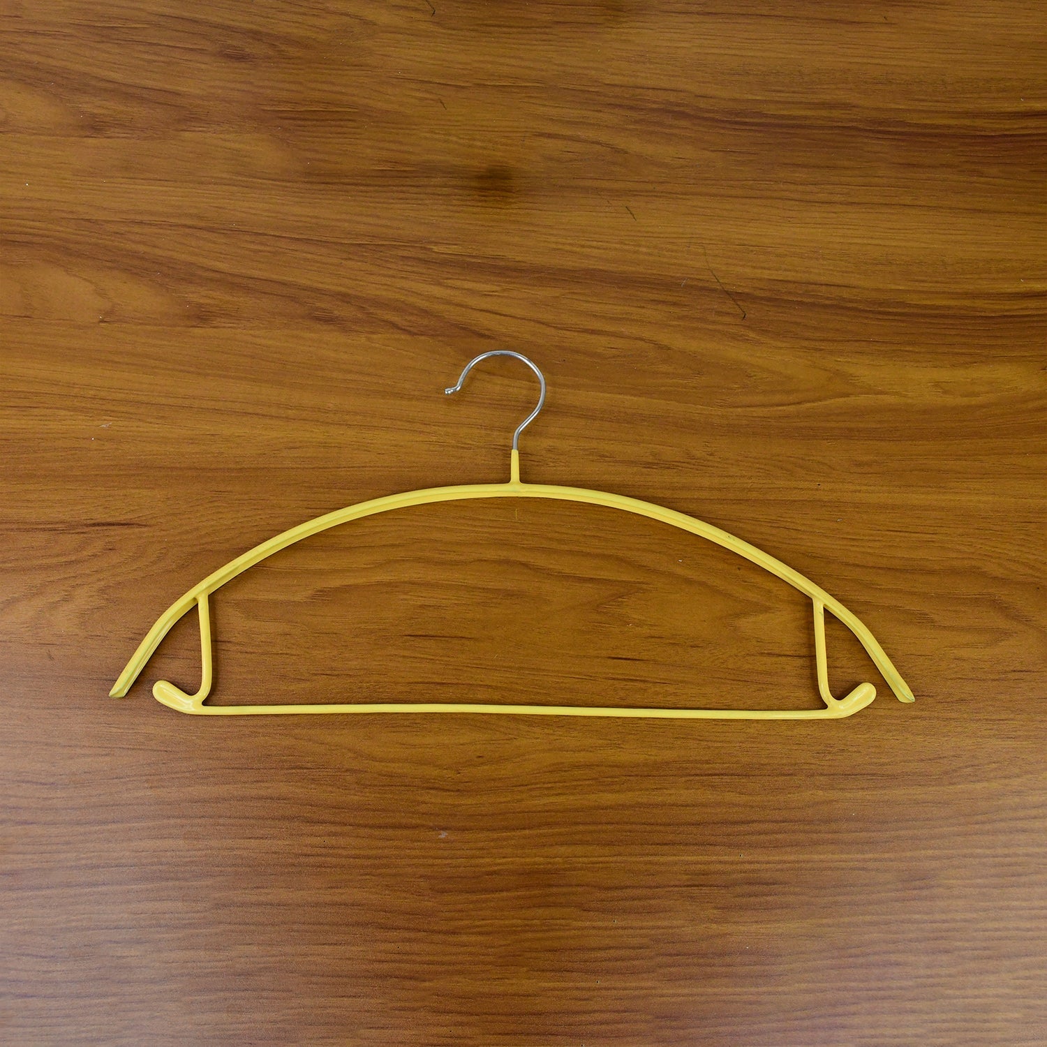 Premium Heavy Duty Multipurpose Clothes Hanger Metal Hook Cloth Hanger (1 Pc) signaturekarts