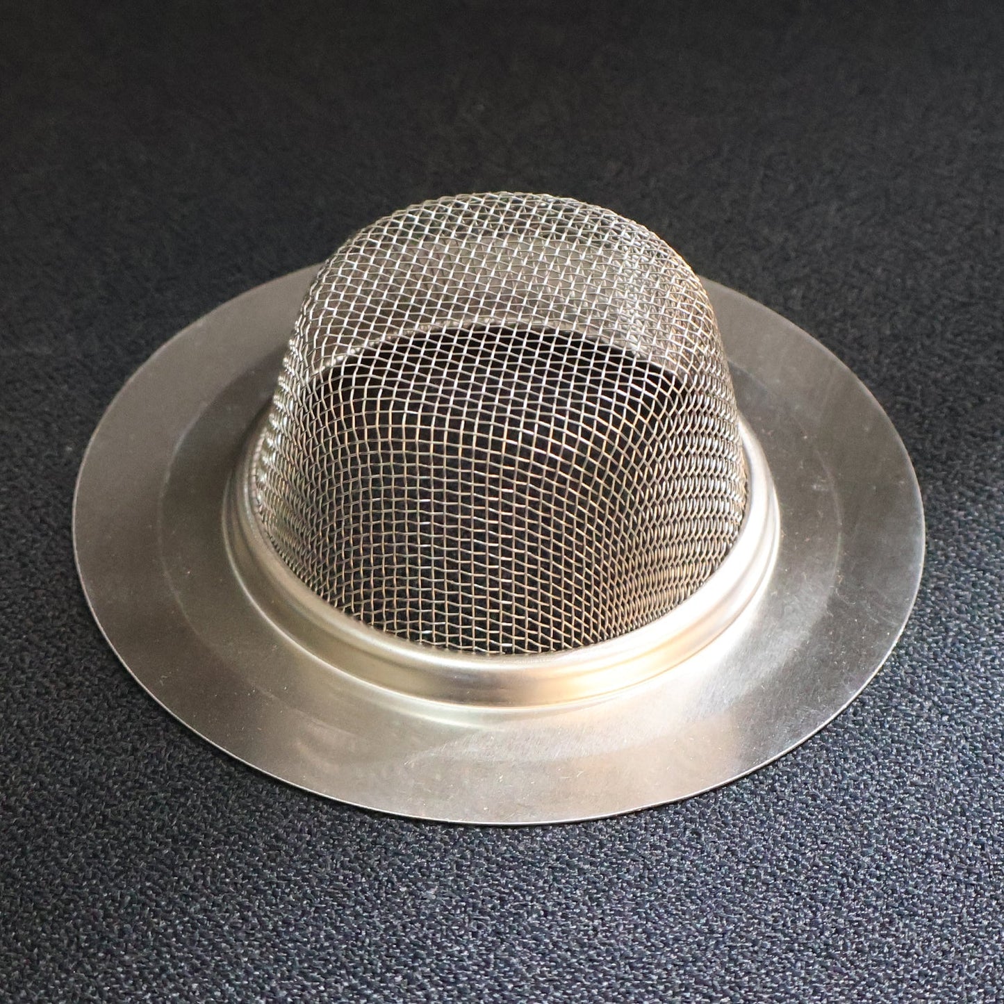 Hair Catcher and Sink Strainer - (1 Pc) signaturekarts