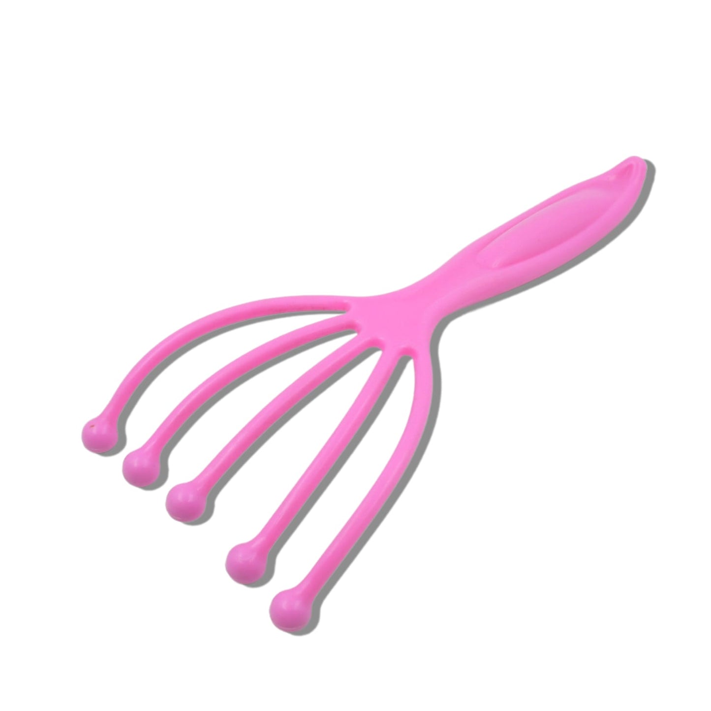 Handheld Scalp Massager for Relaxation, Hair accessories signaturekarts