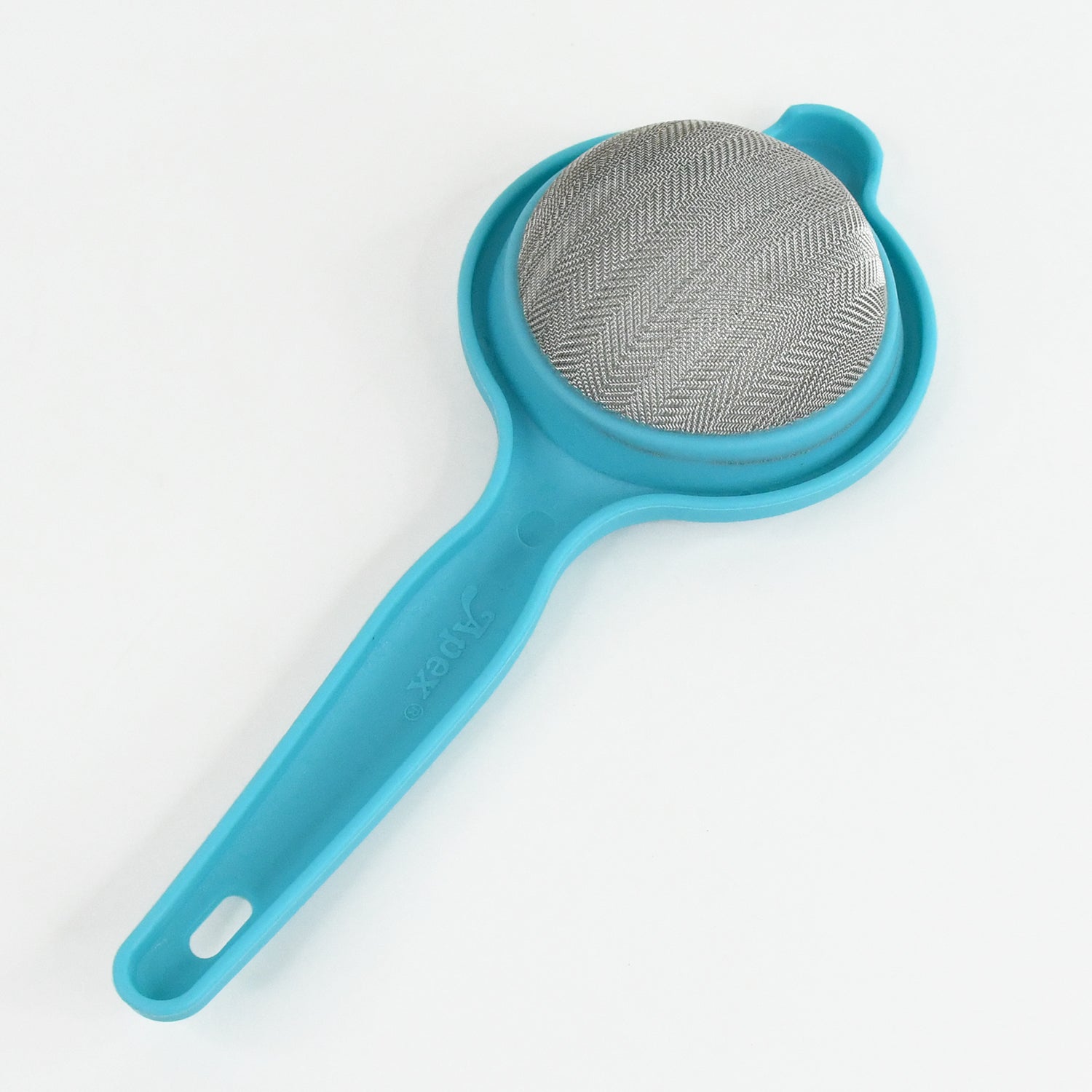 Apex Kadak Mesh Strainer with High-Quality Stainless Steel Wiremesh Signature Kart