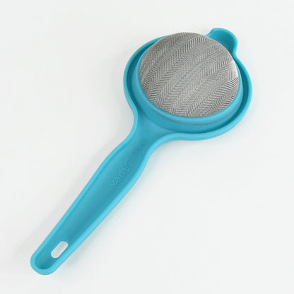 Apex Kadak Mesh Strainer with High-Quality Stainless Steel Wiremesh Signature Kart