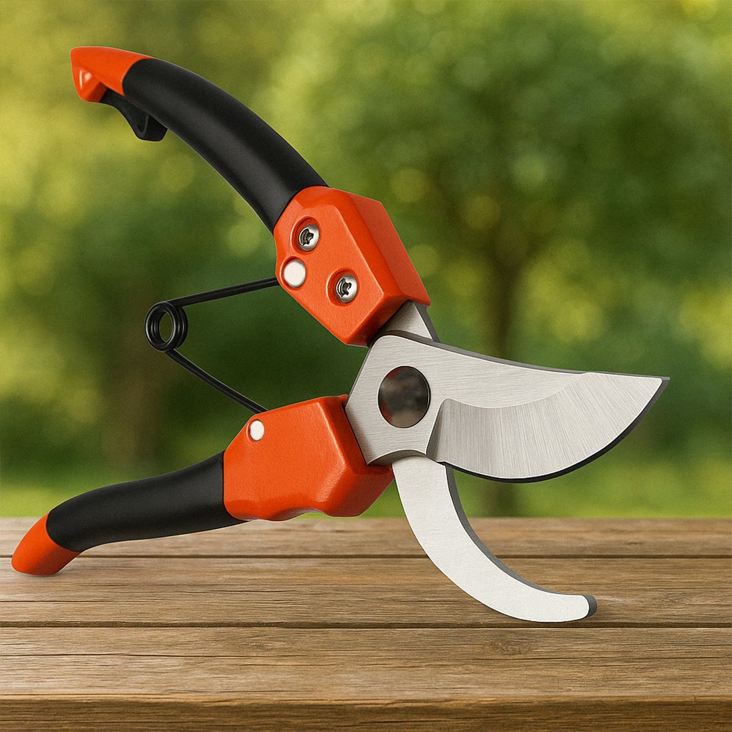 Tiger Garden Shears Pruners Scissor, flower cutter Signature Kart