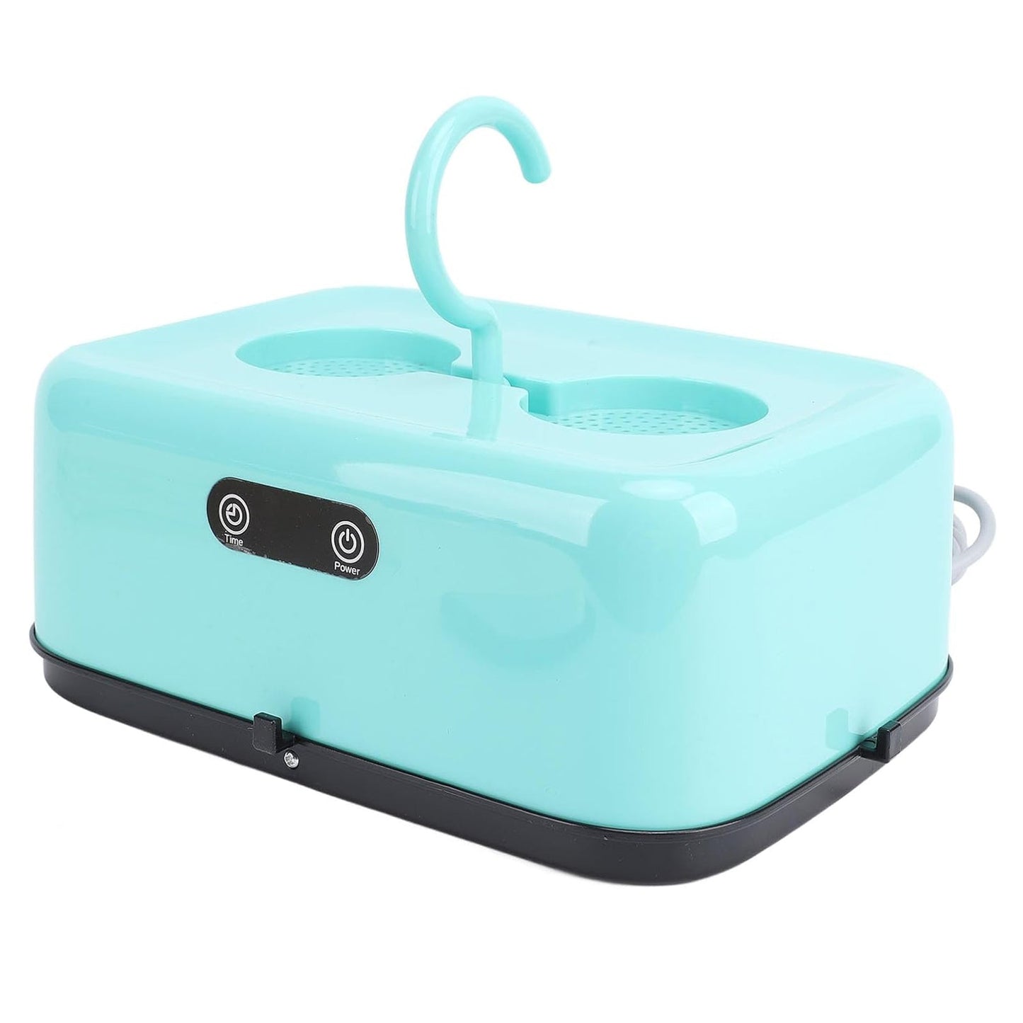 Portable Clothes Folding Dryer, Portable Dryer (1 Pc) Signature kart