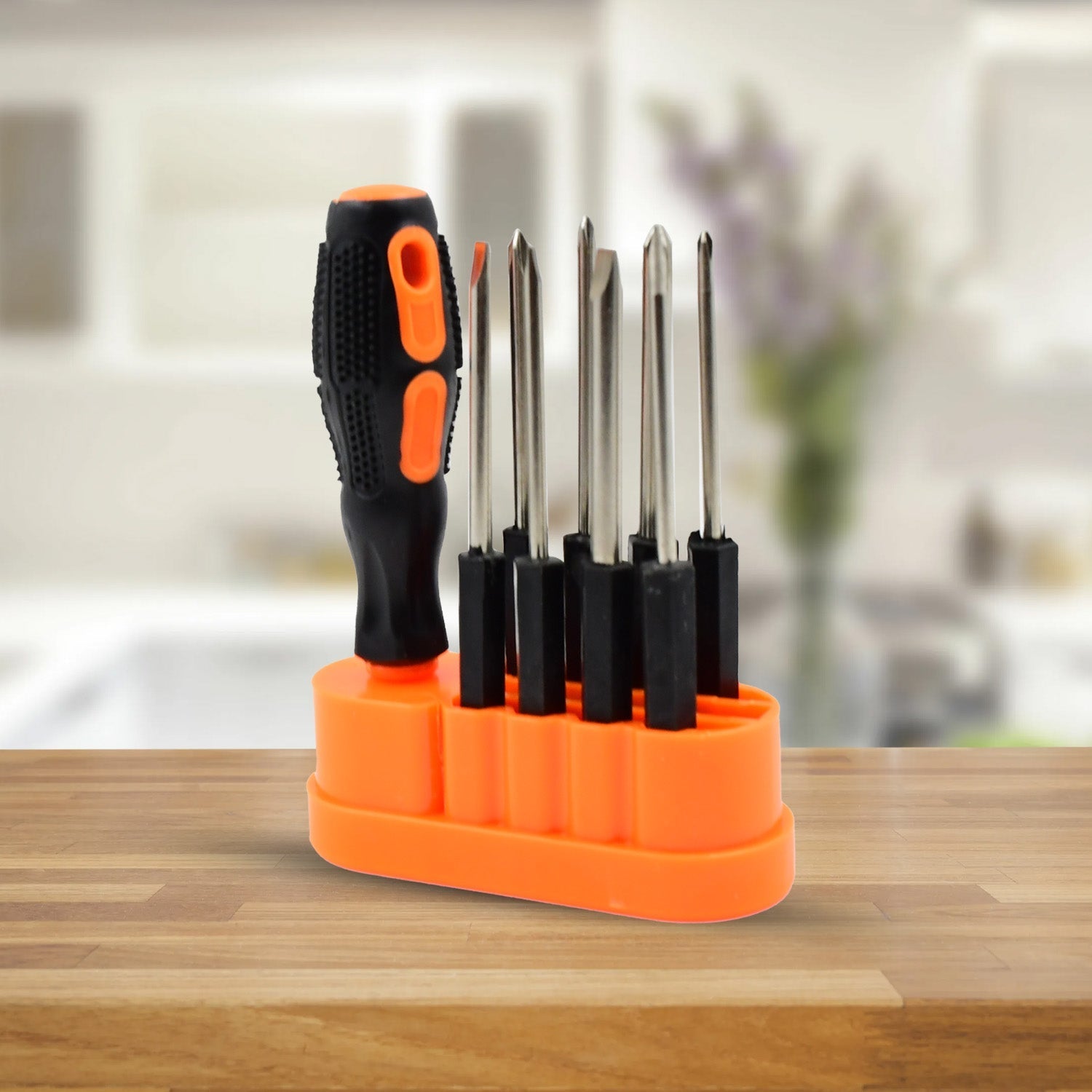 8 in 1 Screwdrivers Set signaturekarts