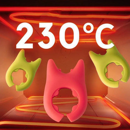 Plastic Pot Holder 1pc Signature kart