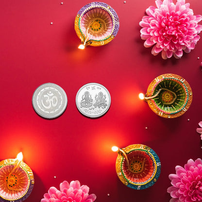 Pooja Coin signaturekarts