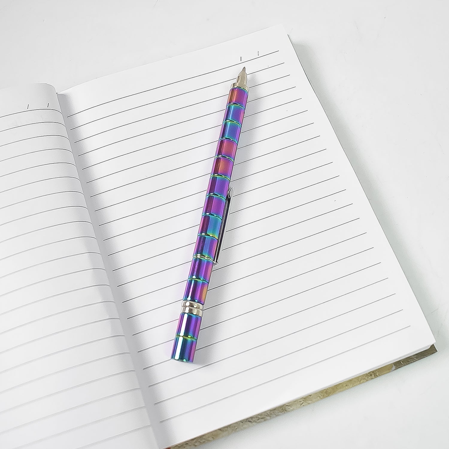 Multifunction Writing Magnetic Metal Pen, Office Magnet Pen (1 Pc) Signaturekarts