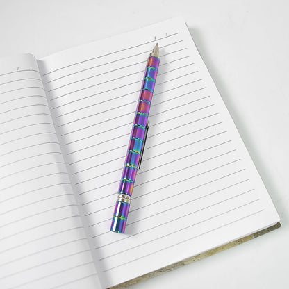 Multifunction Writing Magnetic Metal Pen, Office Magnet Pen (1 Pc) Signaturekarts