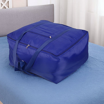 Blanket Storage Bag (1 Pc / 60x47x33 cm) The Morsignaturekarts