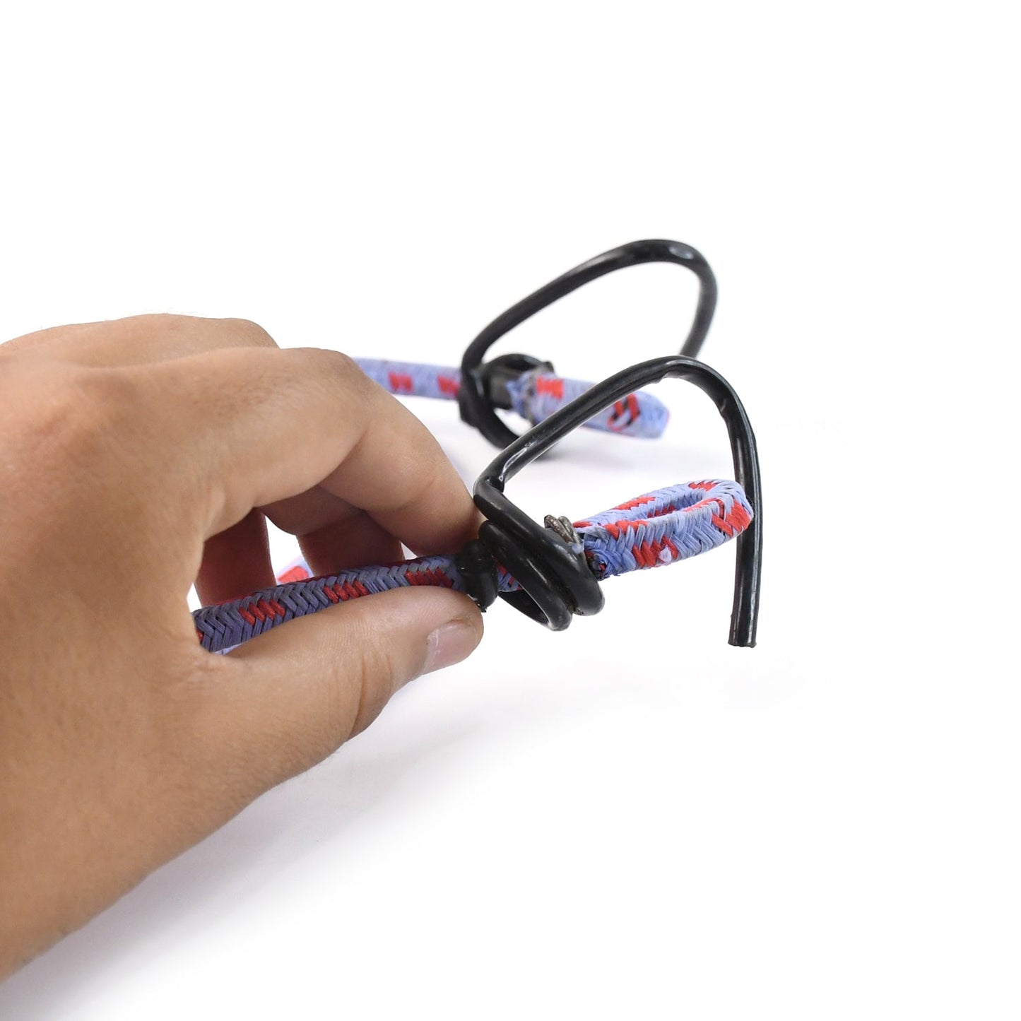 Multicolor Luggage Strap (1 Pc / Mix Color) Signature Kart