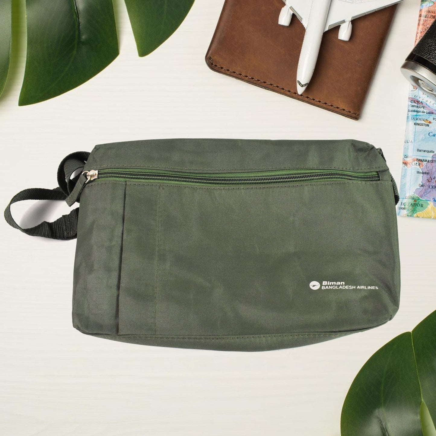 4 in 1 Shoulder Hajj Kit (4 Pcs Set) Signaturekarts