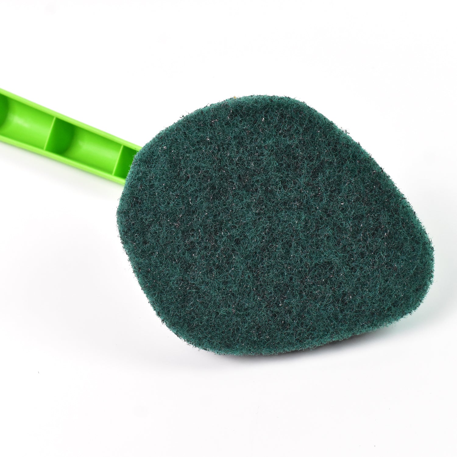 Scrubber Hockey with Long Handle (1 Pc) Signaturekarts