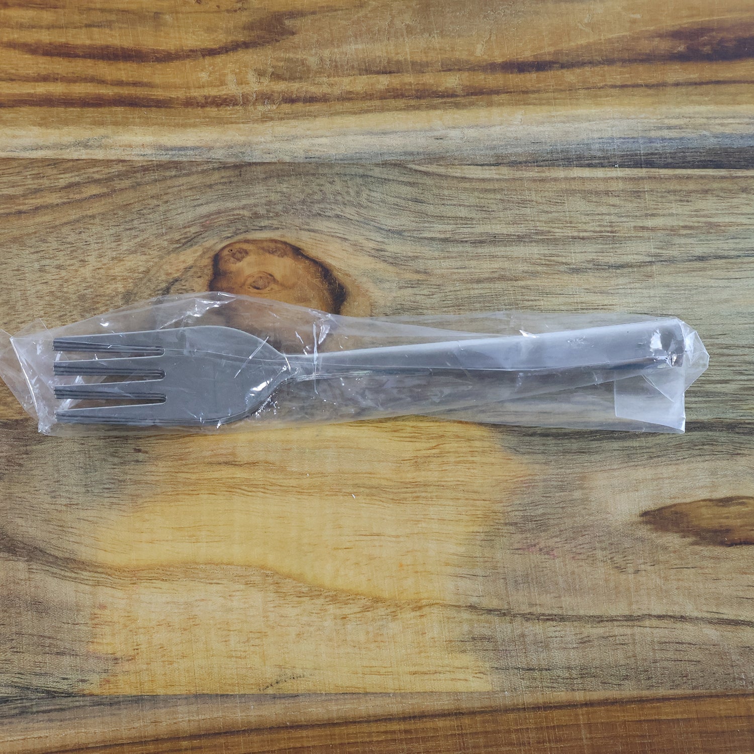 Premium Stainless Steel Dinner Fork - (3 Pc / Set) signaturekarts