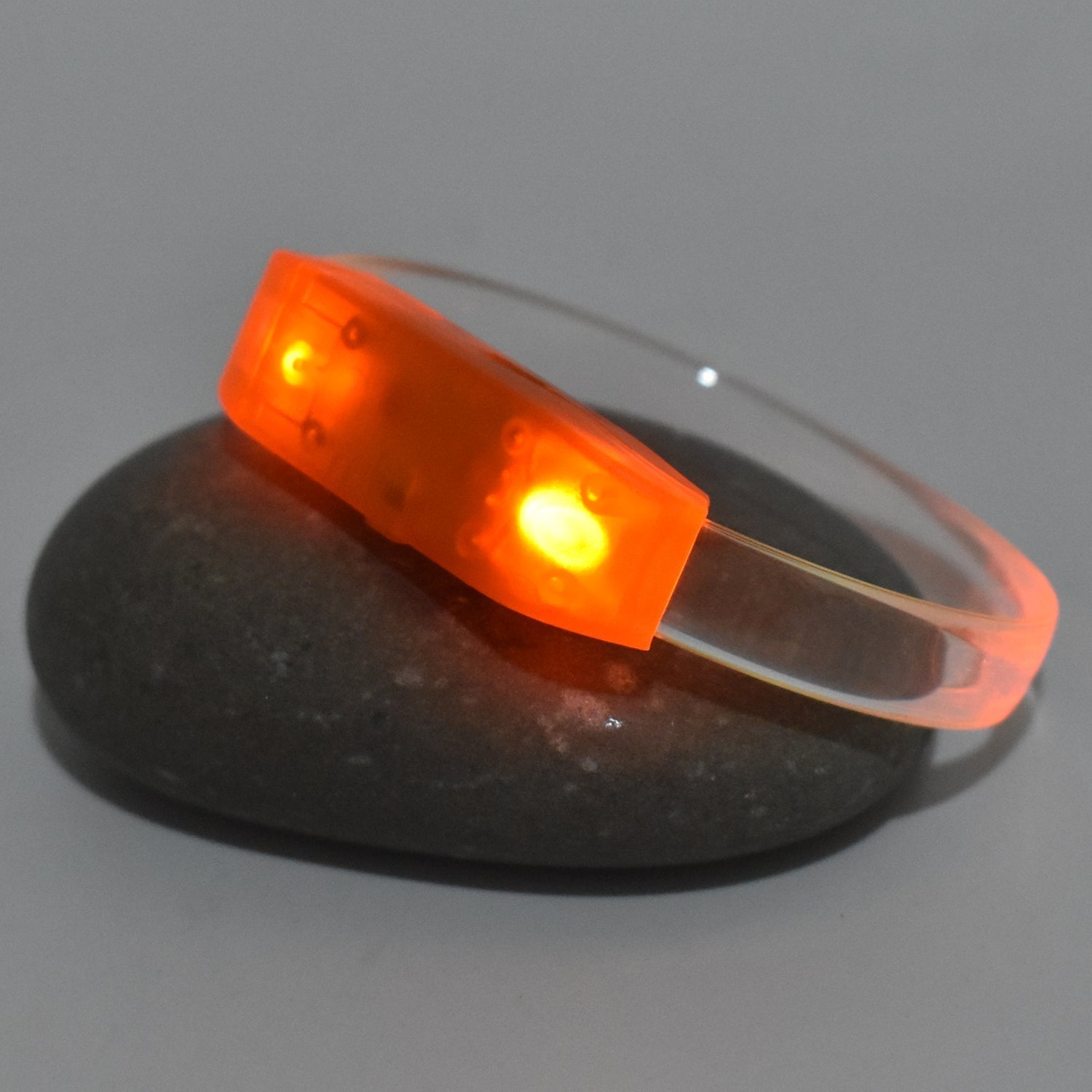 Running Lights for Runners | Led Bracelet (1 Pc / Multicolor) Signaturekarts