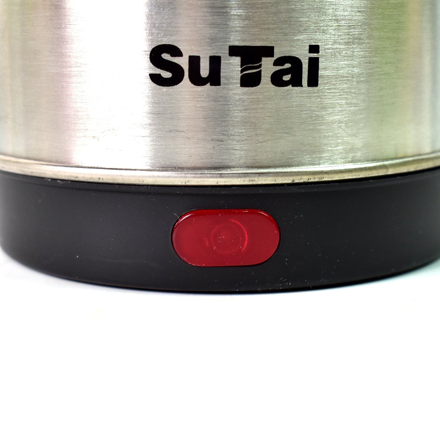 Coffee Pot, Coffee Maker, 800ml Even Heating Tea Maker Kettle (1 Pc) Signaturekarts