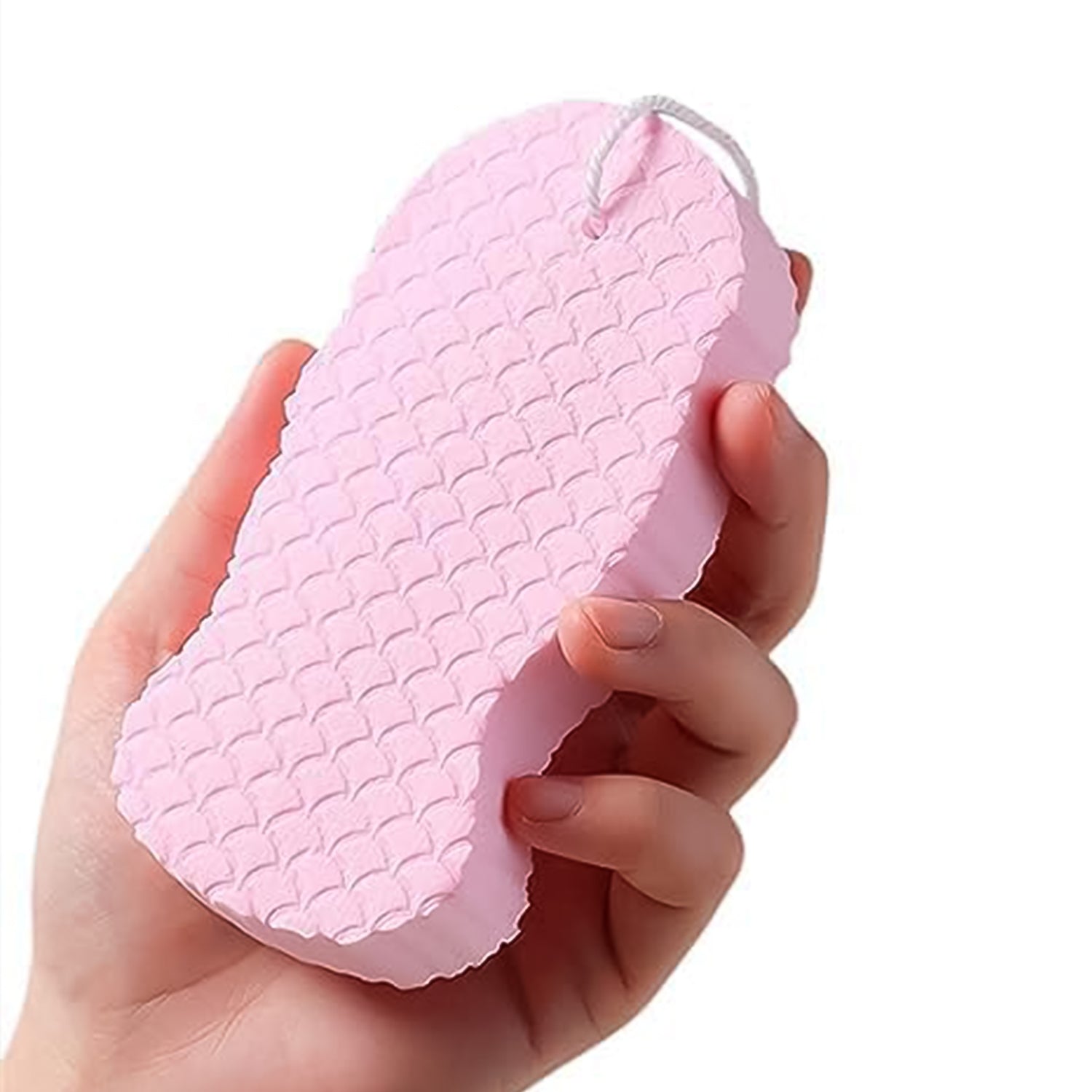 Ultra Soft Exfoliating Sponge – Dead Skin Remover & Face Scrubber Your Brand