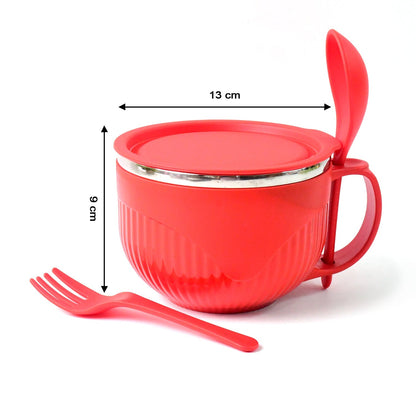 Supermom Refresh Soup Bowl (650ML) signaturekarts