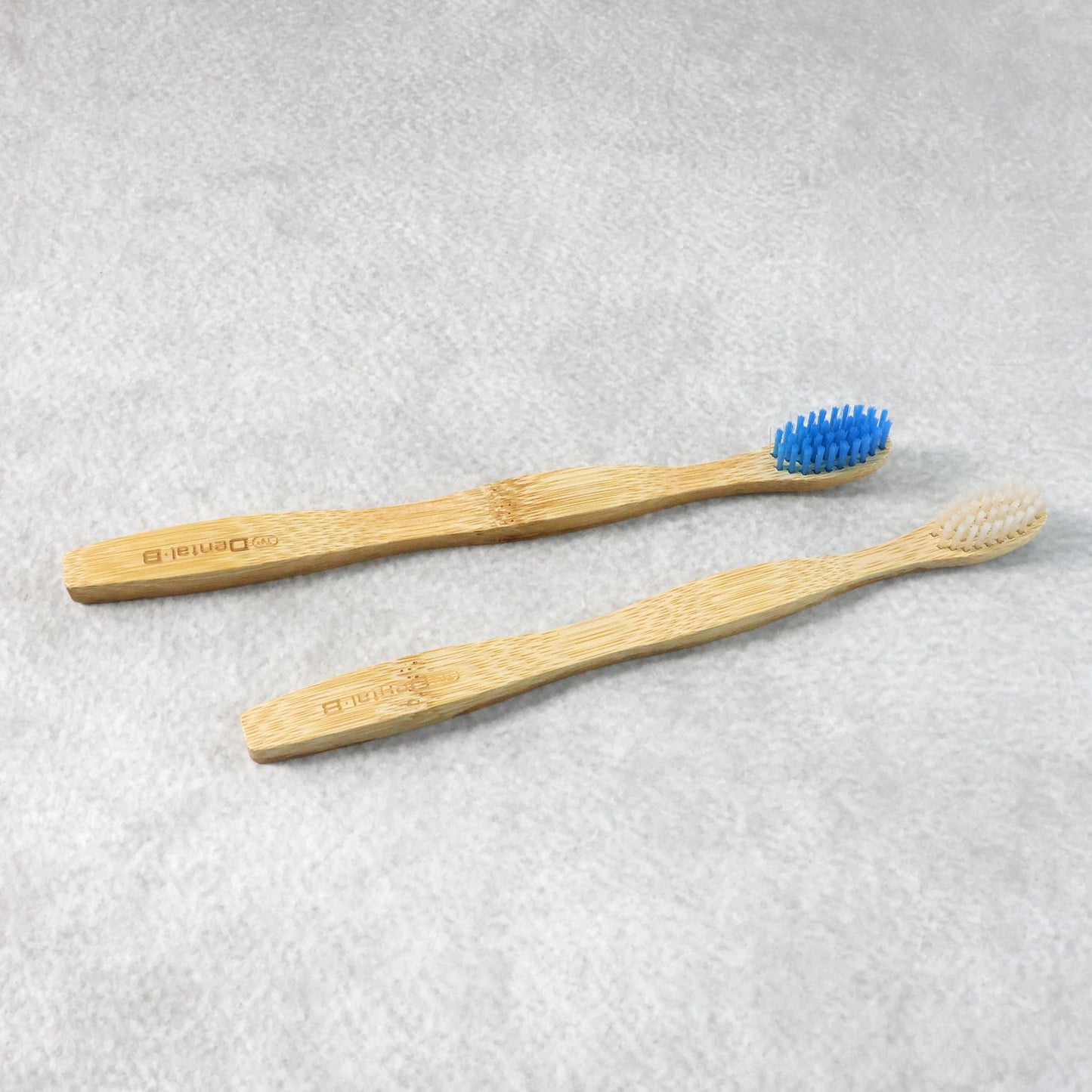 Eco-Friendly Bamboo Toothbrush Twin Pack (12 Packets × 24 Pieces) The Morsignaturekarts