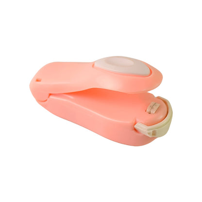 Hand Held Sealer (Mini Sealing Machine / Mix Color / 1 Pc) signaturekarts