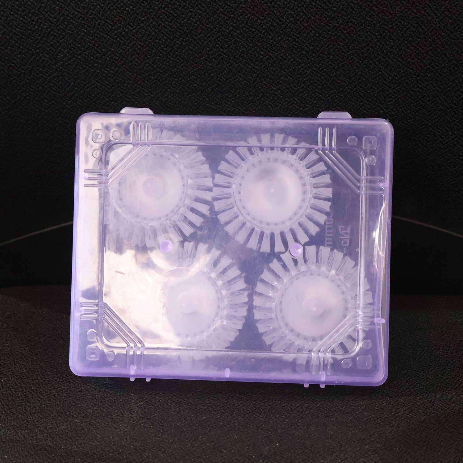 LED Flameless Decorative Candles (4 Pc) signaturekarts
