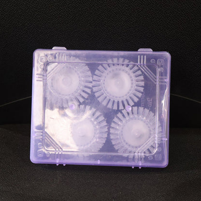 LED Flameless Decorative Candles (4 Pc) signaturekarts