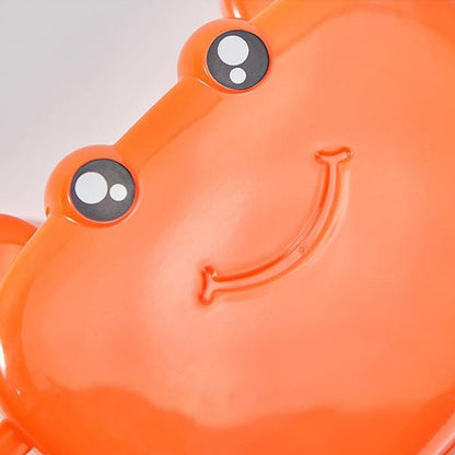 Crab Ice Mold – Silicone Ice Cream & sicle Mold for Kids (1 Pc) Signaturekarts