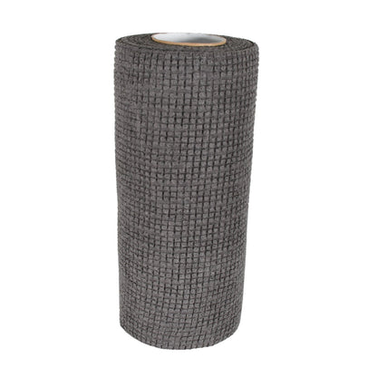 Durable Microfiber Kitchen Scrub Cloth (20×22cm, 1 Pc) signaturekarts