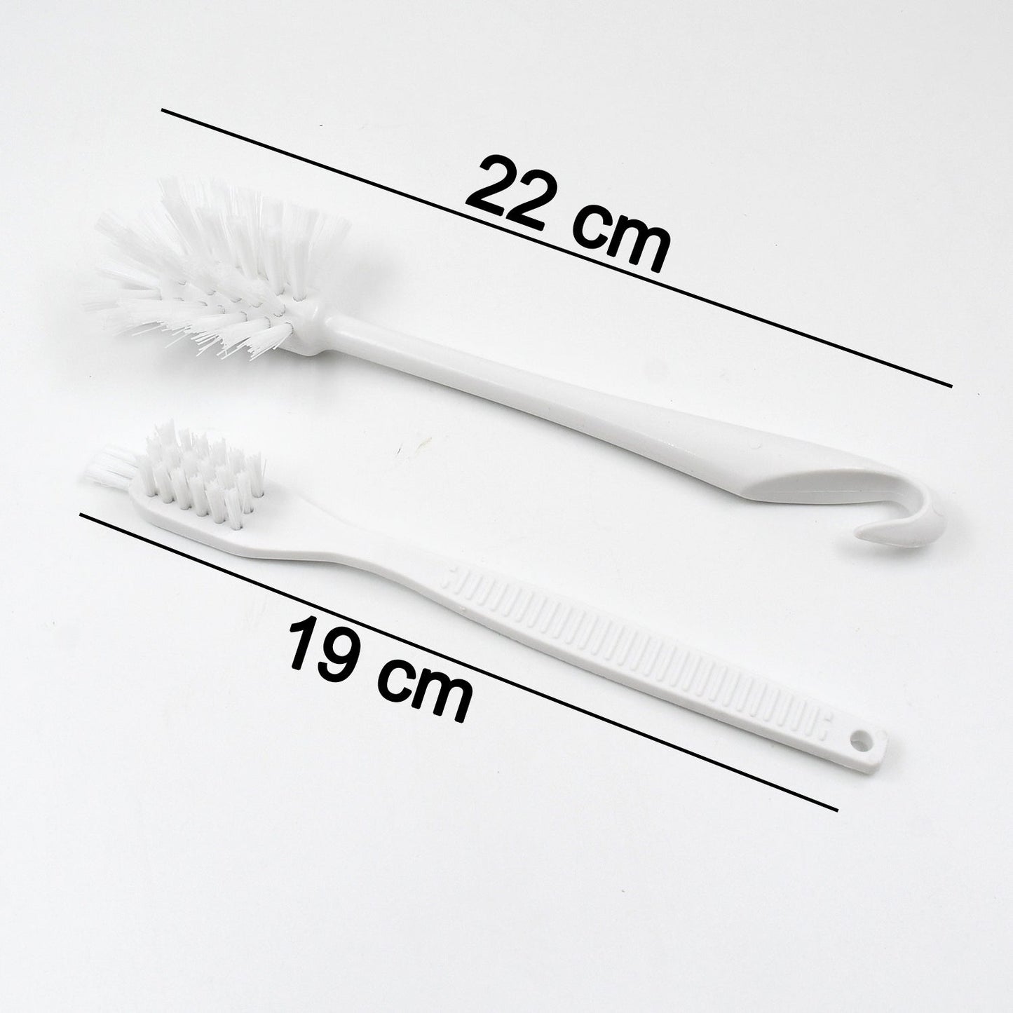 Multifunctional Cleaning Brush (2 Pcs Set) signaturekarts