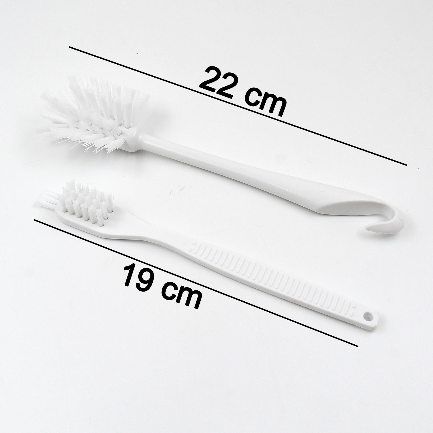 Multifunctional Cleaning Brush (2 Pcs Set) signaturekarts