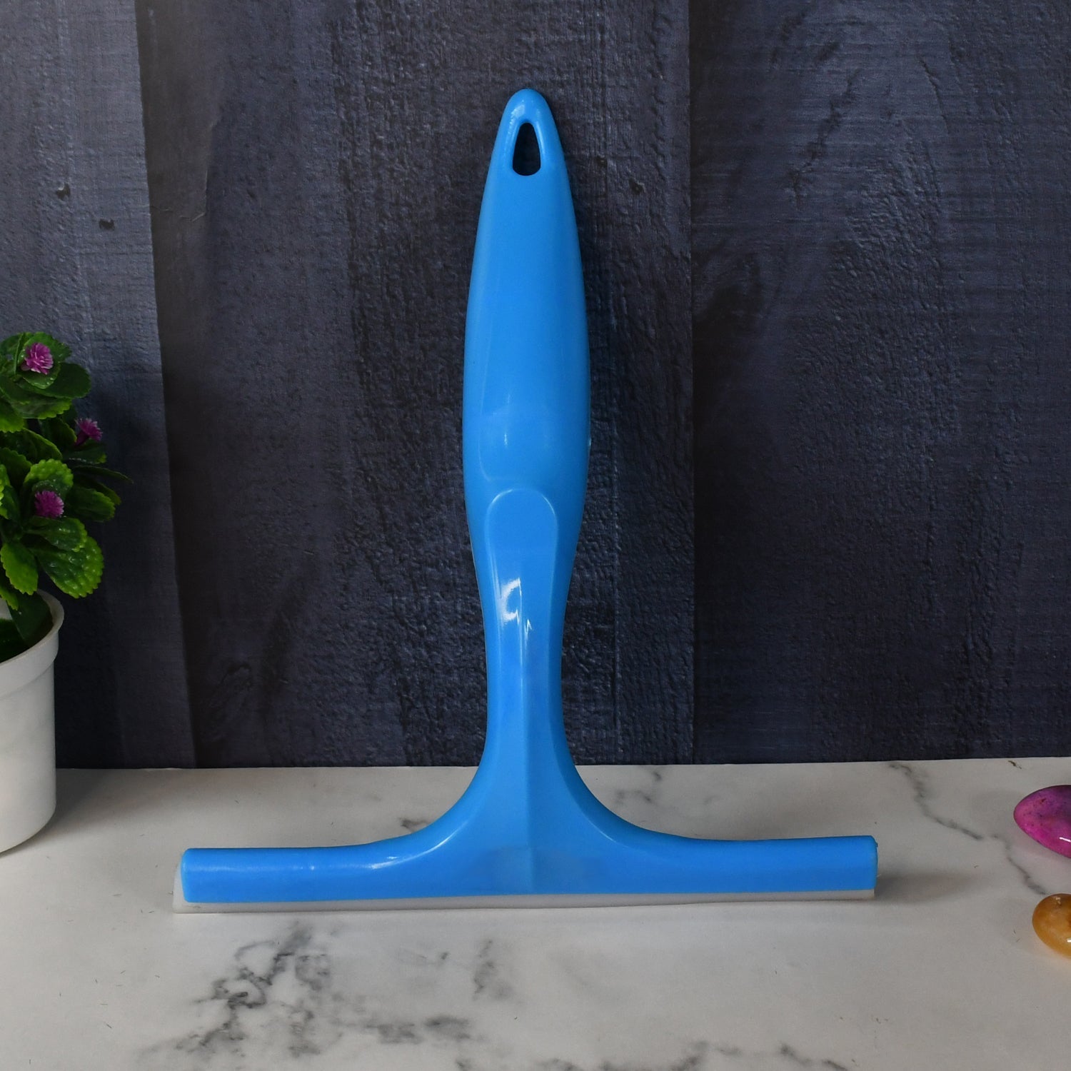 Multipurpose Wiper Widely Used In Bathrooms And Kitchens (1 Pc / Mix Color) Your Brand