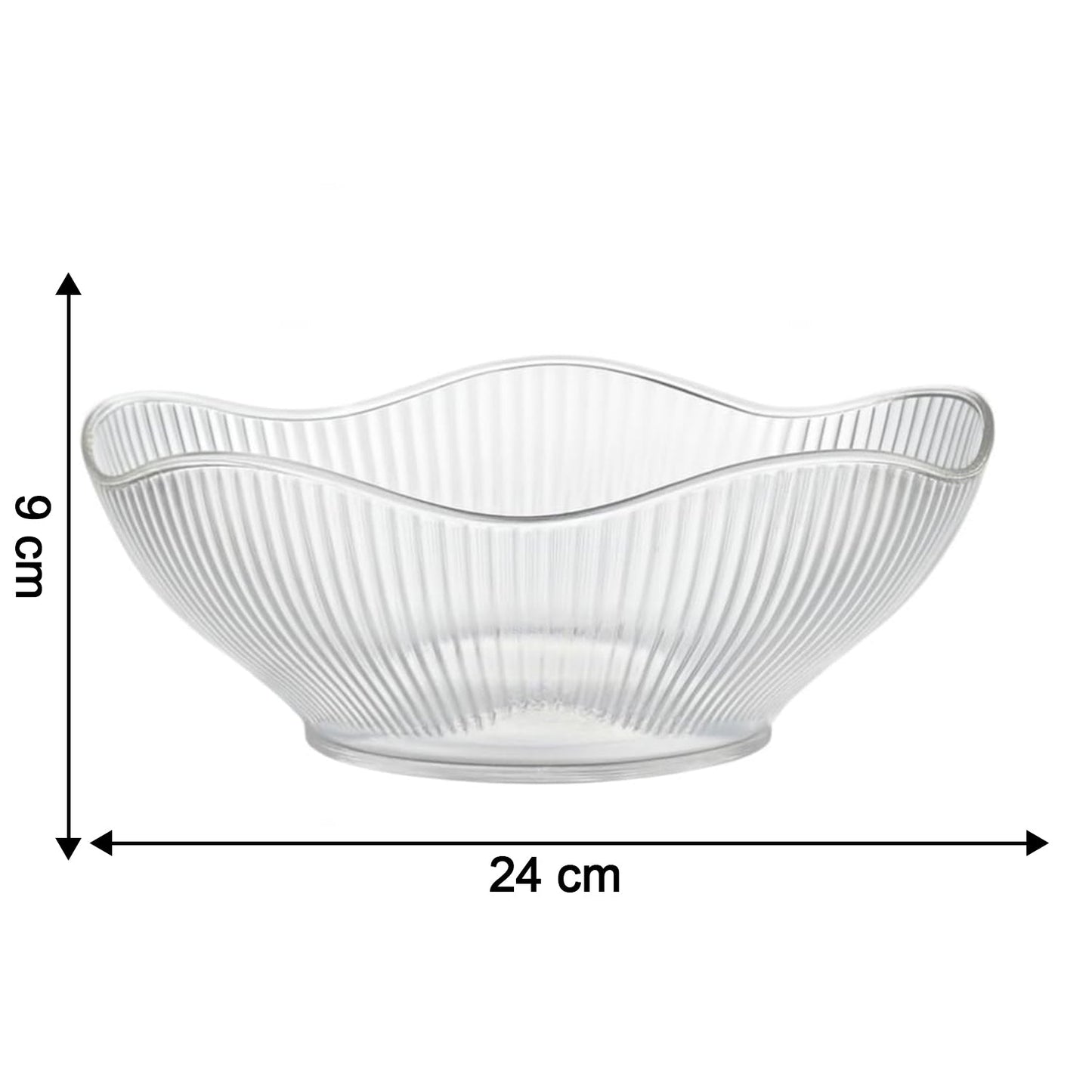 Supermom Wringo Plastic Fruit Storage Basket (1 Pc) signaturekarts