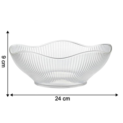 Supermom Wringo Plastic Fruit Storage Basket (1 Pc) signaturekarts