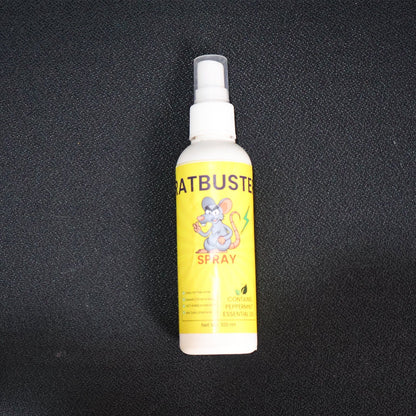 Rat Repellent Spray – 100ML (1 Pc) signaturekarts