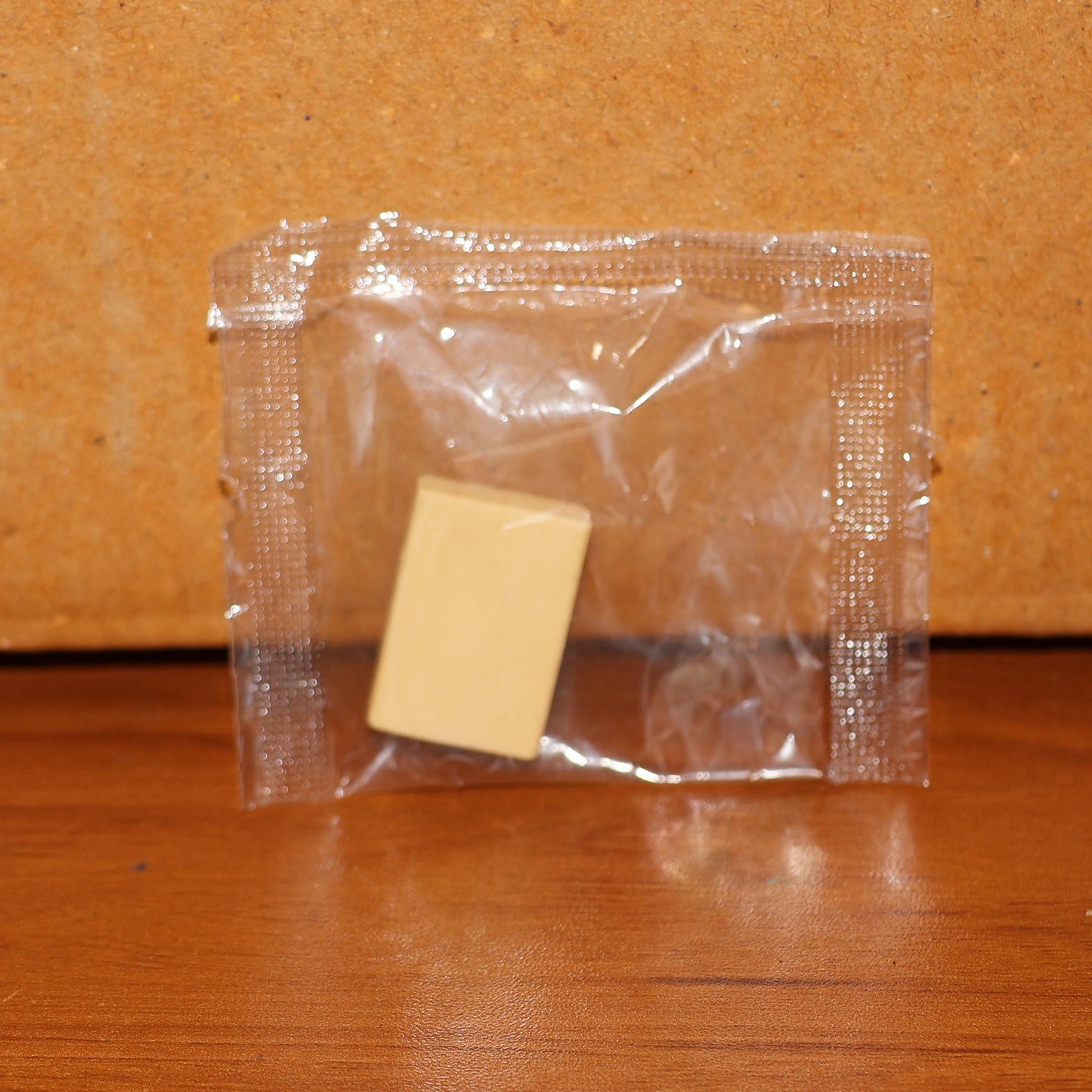 Premium 4B Soft Eraser - (1 Pc) signaturekarts