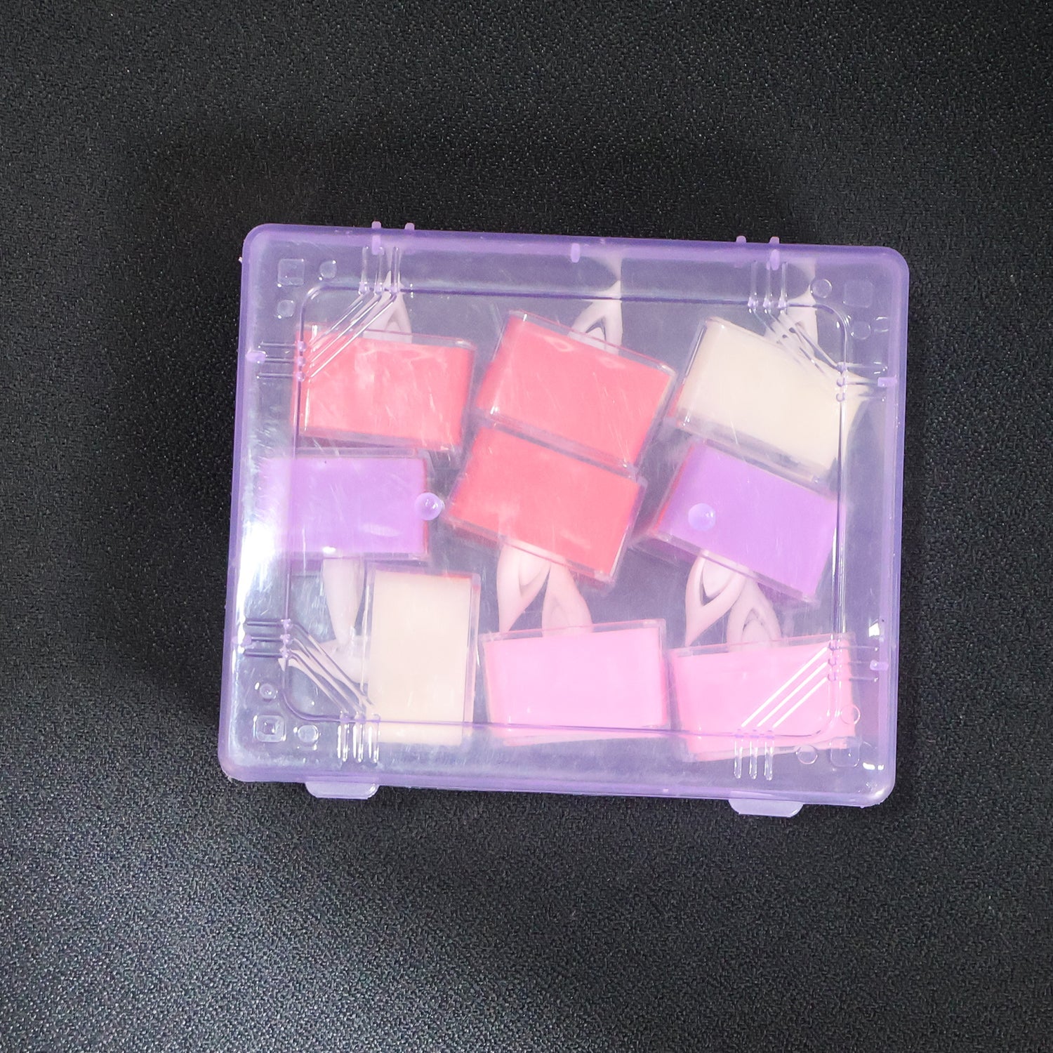 LED Flameless Decorative Tealight Candles - (9 Pc / Set) signaturekarts