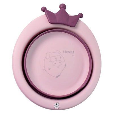 Premium Baby Bathtub with Non-Slip Base signaturekarts