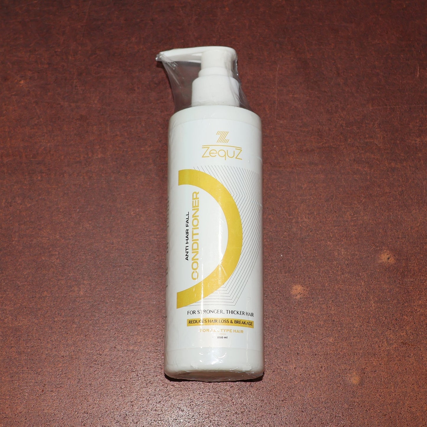 Zequz Anti Hair Fall Conditioner - (1 Pc / 250 ML) signaturekarts