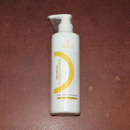 Zequz Anti Hair Fall Conditioner - (1 Pc / 250 ML) signaturekarts