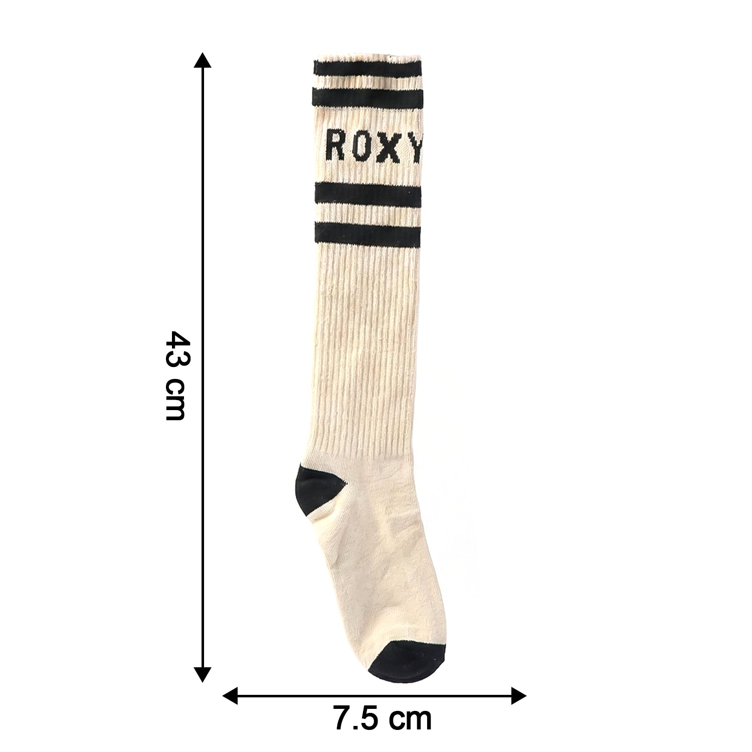 Unisex Cotton Crew Socks (1 Pair / Mix Design) The Morsignaturekarts